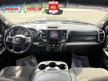 2019 Ram 2500 BIG HORN | LOADED | ONE OWNER - Photo 17
