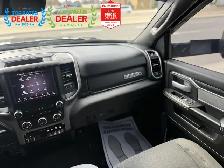 2019 Ram 2500 BIG HORN | LOADED | ONE OWNER - Photo 19
