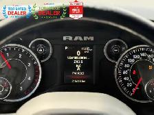 2019 Ram 2500 BIG HORN | LOADED | ONE OWNER - Photo 24