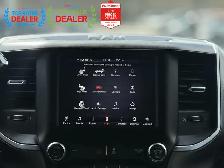 2019 Ram 2500 BIG HORN | LOADED | ONE OWNER - Photo 25