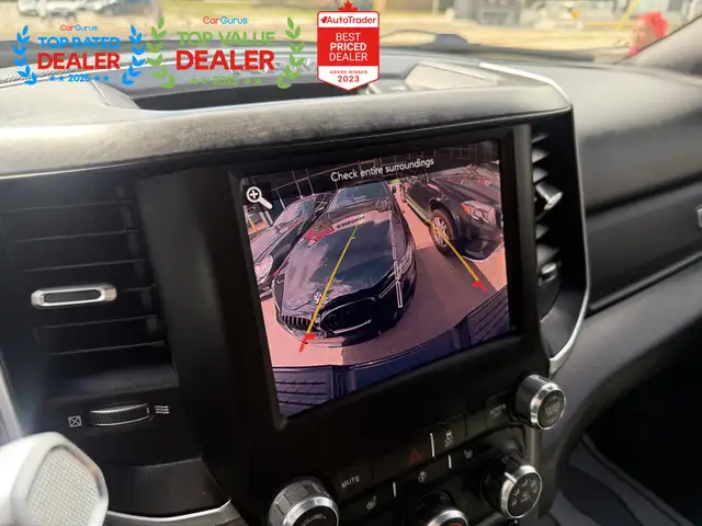 2019 Ram 2500 BIG HORN | LOADED | ONE OWNER - Photo 26