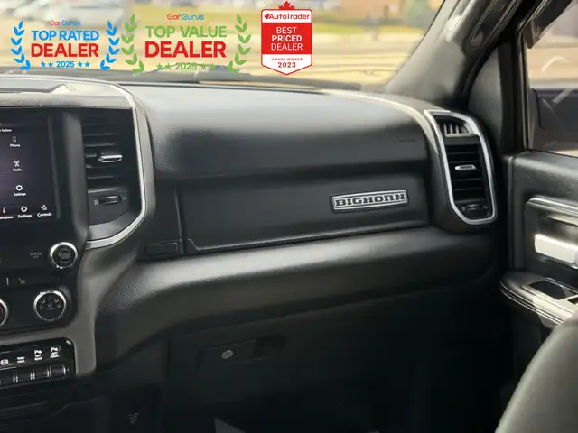 2019 Ram 2500 BIG HORN | LOADED | ONE OWNER - Photo 29