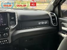 2019 Ram 2500 BIG HORN | LOADED | ONE OWNER - Photo 29