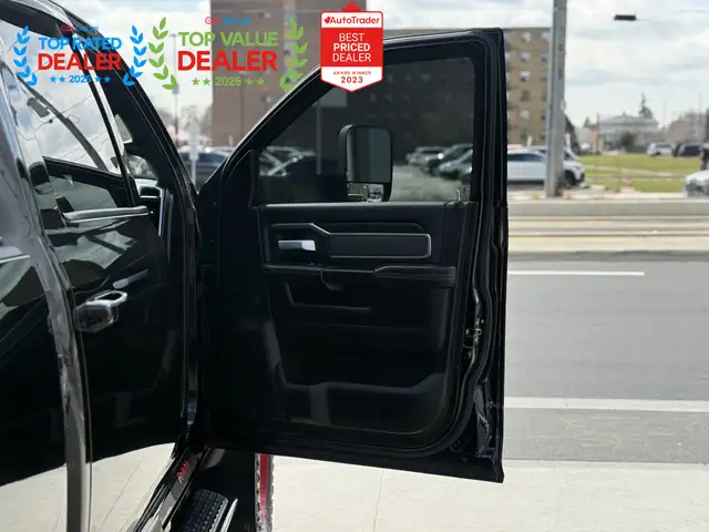 2019 Ram 2500 BIG HORN | LOADED | ONE OWNER - Photo 31