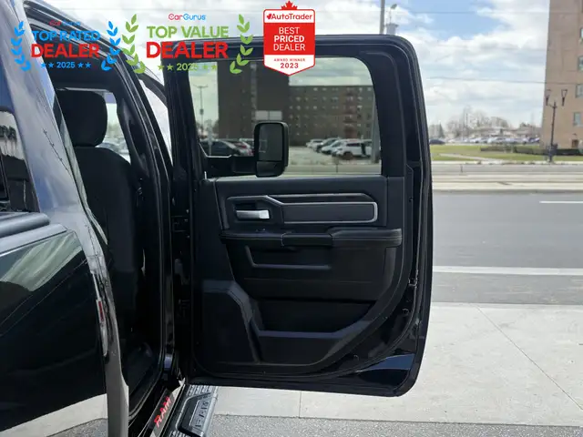 2019 Ram 2500 BIG HORN | LOADED | ONE OWNER - Photo 35