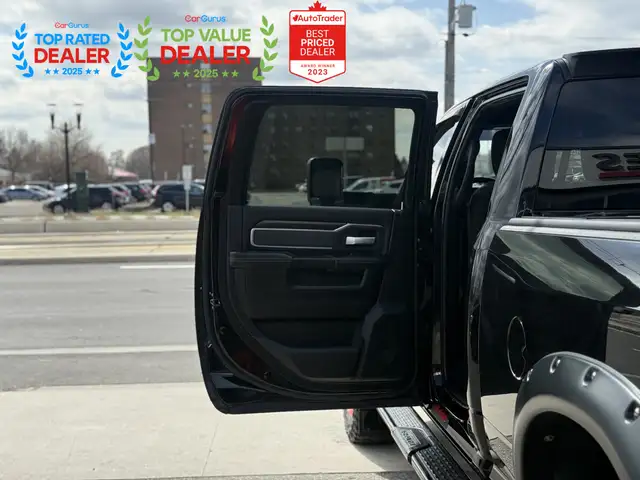 2019 Ram 2500 BIG HORN | LOADED | ONE OWNER - Photo 39