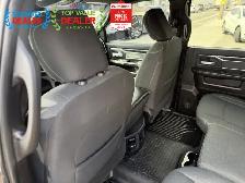 2019 Ram 2500 BIG HORN | LOADED | ONE OWNER - Photo 40