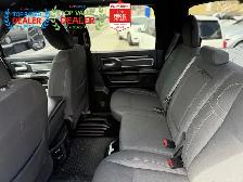 2019 Ram 2500 BIG HORN | LOADED | ONE OWNER - Photo 41