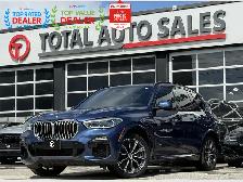 2019 BMW X5 //M PKG | HUD | HARMAN KARDON | SOFT-CLOSE DOORS