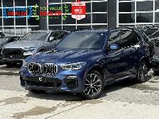 2019 BMW X5 //M PKG | HUD | HARMAN KARDON | SOFT-CLOSE DOORS - Photo 4