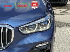 2019 BMW X5 //M PKG | HUD | HARMAN KARDON | SOFT-CLOSE DOORS - Photo 6