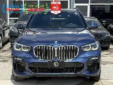2019 BMW X5 //M PKG | HUD | HARMAN KARDON | SOFT-CLOSE DOORS - Photo 7