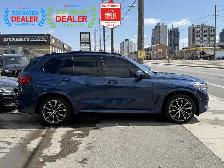 2019 BMW X5 //M PKG | HUD | HARMAN KARDON | SOFT-CLOSE DOORS - Photo 9