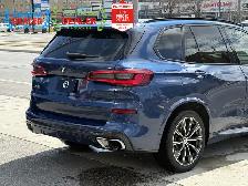 2019 BMW X5 //M PKG | HUD | HARMAN KARDON | SOFT-CLOSE DOORS - Photo 11