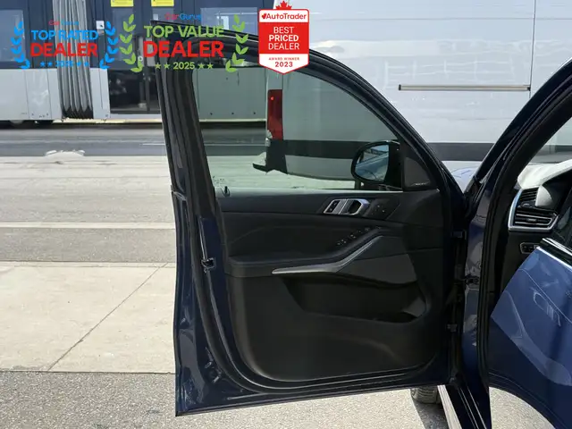 2019 BMW X5 //M PKG | HUD | HARMAN KARDON | SOFT-CLOSE DOORS - Photo 16