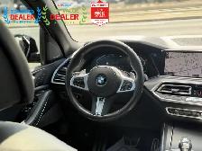 2019 BMW X5 //M PKG | HUD | HARMAN KARDON | SOFT-CLOSE DOORS - Photo 21