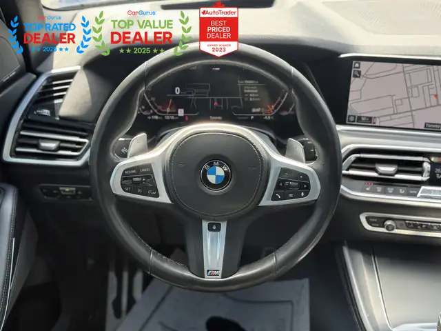 2019 BMW X5 //M PKG | HUD | HARMAN KARDON | SOFT-CLOSE DOORS - Photo 22