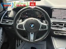 2019 BMW X5 //M PKG | HUD | HARMAN KARDON | SOFT-CLOSE DOORS - Photo 22