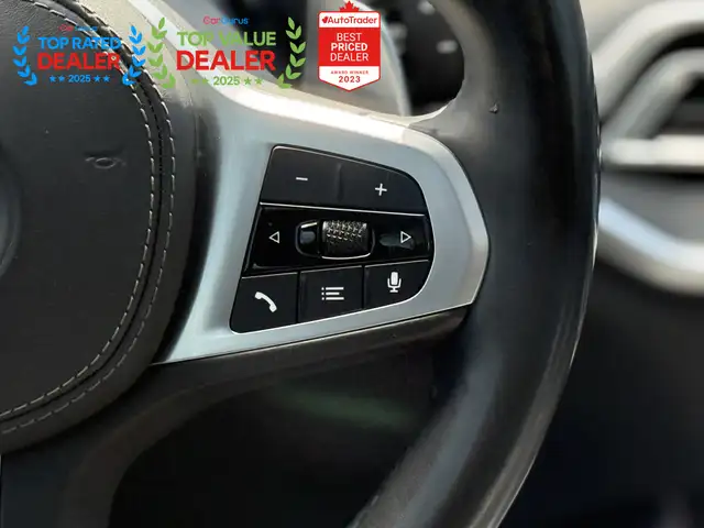 2019 BMW X5 //M PKG | HUD | HARMAN KARDON | SOFT-CLOSE DOORS - Photo 23