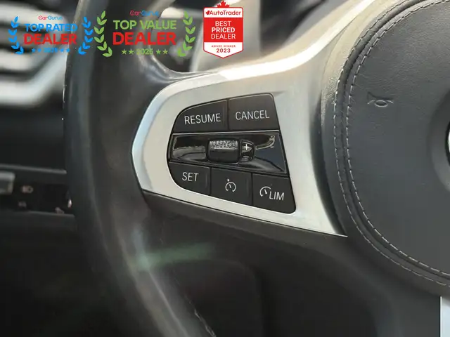 2019 BMW X5 //M PKG | HUD | HARMAN KARDON | SOFT-CLOSE DOORS - Photo 24