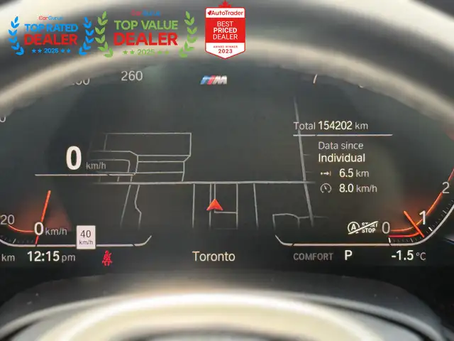 2019 BMW X5 //M PKG | HUD | HARMAN KARDON | SOFT-CLOSE DOORS - Photo 25