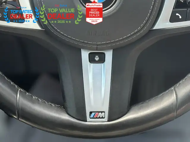 2019 BMW X5 //M PKG | HUD | HARMAN KARDON | SOFT-CLOSE DOORS - Photo 26