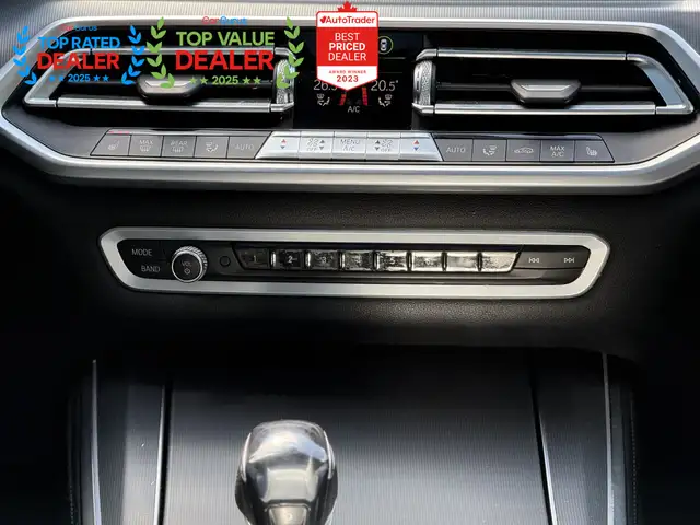 2019 BMW X5 //M PKG | HUD | HARMAN KARDON | SOFT-CLOSE DOORS - Photo 29