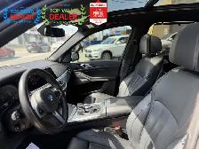 2019 BMW X5 //M PKG | HUD | HARMAN KARDON | SOFT-CLOSE DOORS - Photo 30