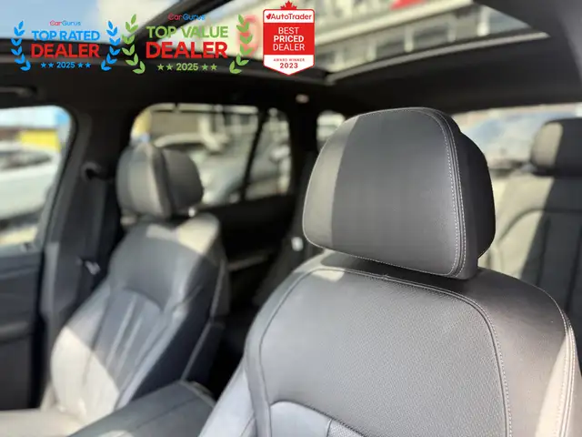 2019 BMW X5 //M PKG | HUD | HARMAN KARDON | SOFT-CLOSE DOORS - Photo 31