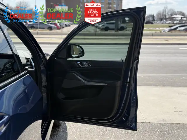 2019 BMW X5 //M PKG | HUD | HARMAN KARDON | SOFT-CLOSE DOORS - Photo 32