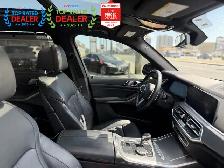2019 BMW X5 //M PKG | HUD | HARMAN KARDON | SOFT-CLOSE DOORS - Photo 33
