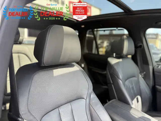 2019 BMW X5 //M PKG | HUD | HARMAN KARDON | SOFT-CLOSE DOORS - Photo 34