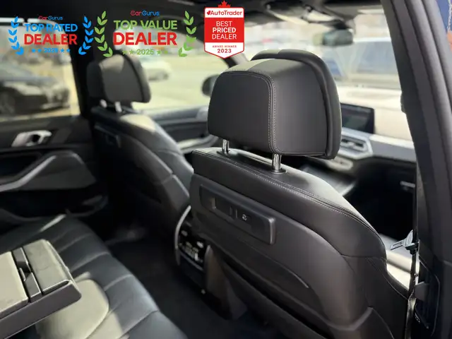 2019 BMW X5 //M PKG | HUD | HARMAN KARDON | SOFT-CLOSE DOORS - Photo 37