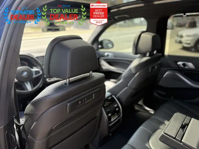 2019 BMW X5 //M PKG | HUD | HARMAN KARDON | SOFT-CLOSE DOORS - Photo 41