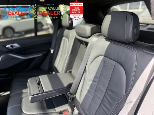 2019 BMW X5 //M PKG | HUD | HARMAN KARDON | SOFT-CLOSE DOORS - Photo 43