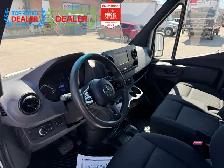 2021 Mercedes-Benz Sprinter 2500 144 SHORT ROOF | 3 SEATER | APP - Photo 5