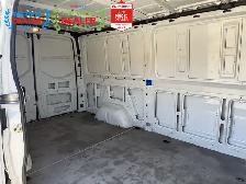 2021 Mercedes-Benz Sprinter 2500 144 SHORT ROOF | 3 SEATER | APP - Photo 12