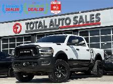 2020 Ram 2500 POWER WAGON | R/S | ALPINE | REAR CAMERA | NAVI
