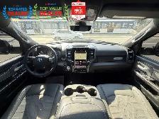2020 Ram 2500 POWER WAGON | R/S | ALPINE | REAR CAMERA | NAVI - Photo 2