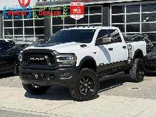 2020 Ram 2500 POWER WAGON | R/S | ALPINE | REAR CAMERA | NAVI - Photo 4