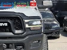 2020 Ram 2500 POWER WAGON | R/S | ALPINE | REAR CAMERA | NAVI - Photo 7