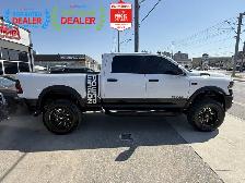 2020 Ram 2500 POWER WAGON | R/S | ALPINE | REAR CAMERA | NAVI - Photo 9