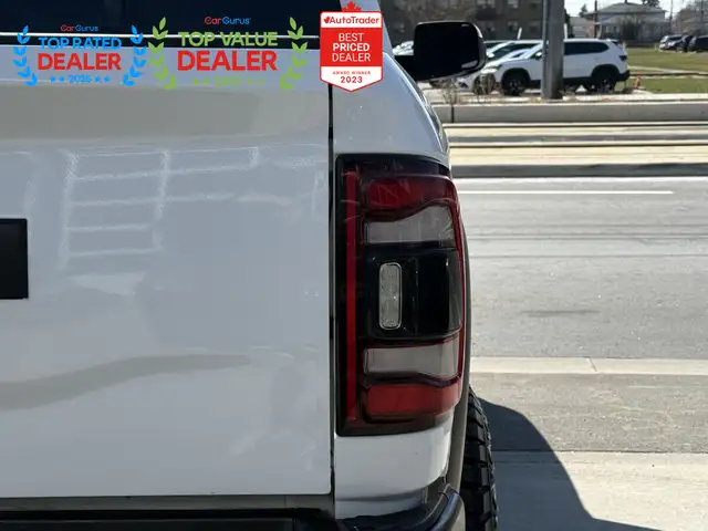 2020 Ram 2500 POWER WAGON | R/S | ALPINE | REAR CAMERA | NAVI - Photo 12