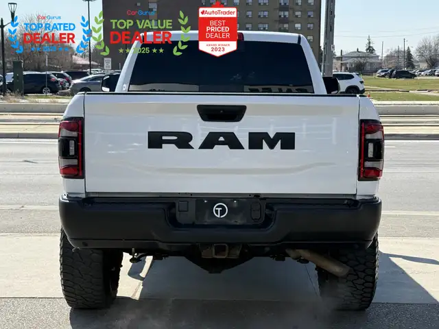 2020 Ram 2500 POWER WAGON | R/S | ALPINE | REAR CAMERA | NAVI - Photo 13