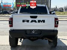 2020 Ram 2500 POWER WAGON | R/S | ALPINE | REAR CAMERA | NAVI - Photo 13