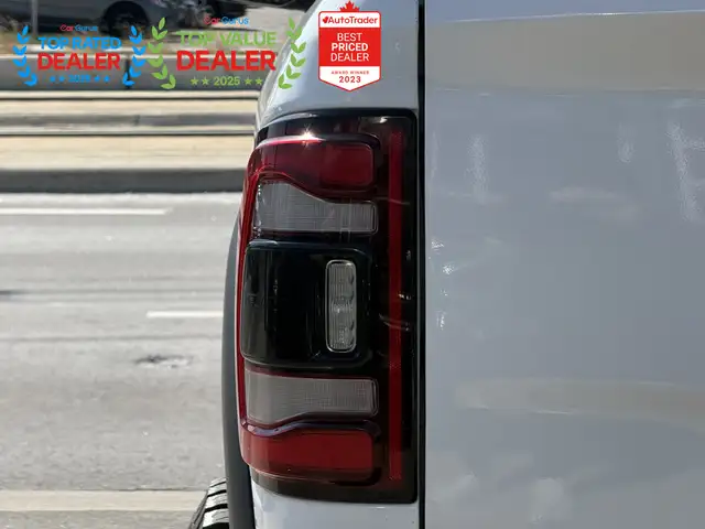 2020 Ram 2500 POWER WAGON | R/S | ALPINE | REAR CAMERA | NAVI - Photo 14