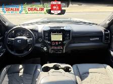 2020 Ram 2500 POWER WAGON | R/S | ALPINE | REAR CAMERA | NAVI - Photo 17