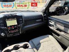 2020 Ram 2500 POWER WAGON | R/S | ALPINE | REAR CAMERA | NAVI - Photo 18