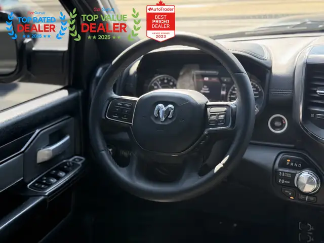 2020 Ram 2500 POWER WAGON | R/S | ALPINE | REAR CAMERA | NAVI - Photo 20