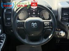 2020 Ram 2500 POWER WAGON | R/S | ALPINE | REAR CAMERA | NAVI - Photo 21